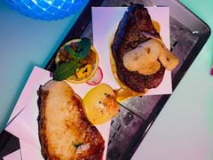 -SPARK(成都W酒店)