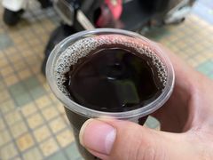 -黄氏祖传百暖凉茶店