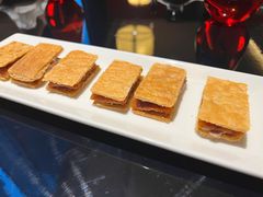 -丽晶轩中餐厅(重庆丽晶酒店)