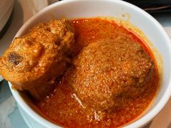 咖喱鸡-关夫人餐厅(阳光广场店)