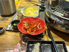 -黑牛の店·和牛烧肉(大悦城店)