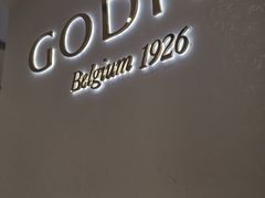 -GODIVA(王府井apm店)