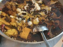 -辣婆婆(航天桥店)