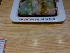 -荔银肠粉·非遗手藝(夫子庙店)