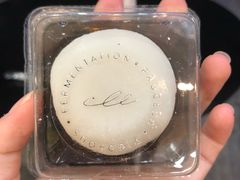 香芒味麻薯-菲尔雪CAKE(九方店)