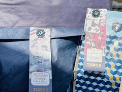 -Torch Coffee 炬点咖啡