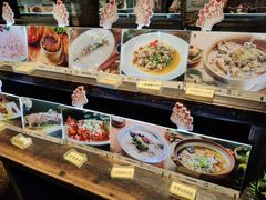 -鱼食饭稻·苏浙土菜17年老馆子(平江路店)