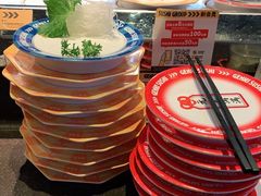-元气寿司(东方宝泰店)
