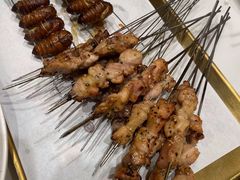 -锦州御烧烤·形象店(人民街店)