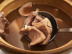 -畔山酒店中餐厅