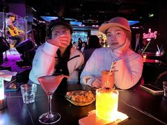 -MOSSO音乐酒吧·live house(南京旗舰店)