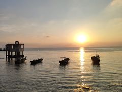 -硇洲岛旅游区