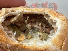 -百年夯碳烤胡椒饼(阿拉城店)