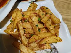 -宣威年猪饭·二十年云南家常菜·特色小炒肉(金碧店)