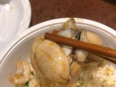-一棠龙虾•王牌虾球(光谷天地店)