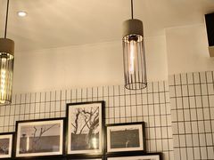 -BAKER&SPICE(安福路店)