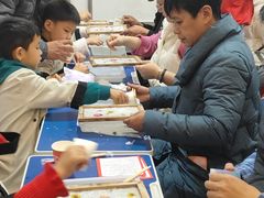 -童学馆·诗书礼乐少儿国学(青年路店)