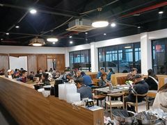 -大自然醉鹅·铁锅火焰鹅(上海联洋店)