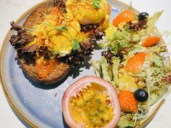 -BE BRIGHT KITCHEN(正佳广场店)
