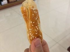 葱油酥-闻酥园(大慈寺店)