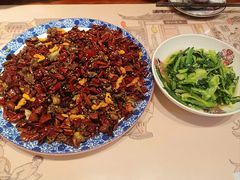 -杨记隆府(时代天街店)