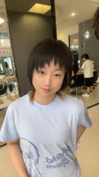 -BEAUTY HAIR GANO