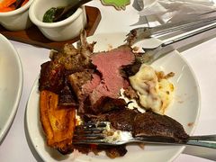 -拉蒂娜·巴西牛排馆 Latina·Brazilian Steakhouse(陆家嘴旗舰店)