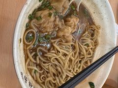 -蒋家桥饺面店(东关街店)
