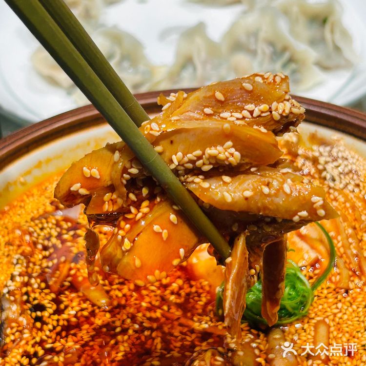 上马这家中餐～平价好吃适合宴请 绵阳，上马好多新餐饮奥