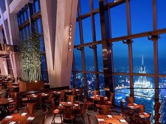 -上海柏悦酒店·世纪100牛排馆