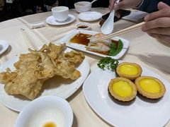 -广东胜利宾馆西关粤中餐厅
