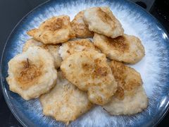 煎墨鱼饼-蚝专家(北滘店)