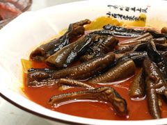 -宏玲餐厅(四川南路店)
