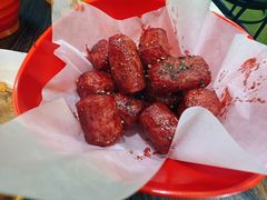 -阿昌茶档(太安店)