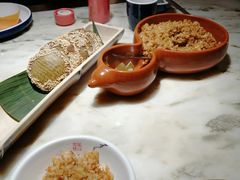 -绿茶餐厅(乐峰广场店)