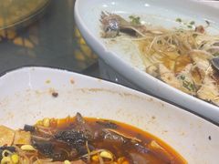 -箪食巷私房菜馆·鲁菜(玉函路店)