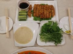 -功德林素菜饭庄(前门店)