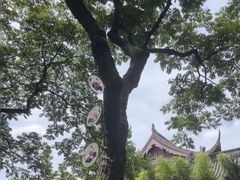 -钱王祠