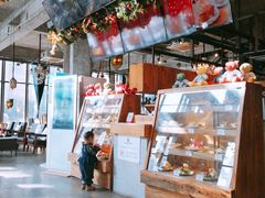 -maan coffee漫咖啡(五环街店)