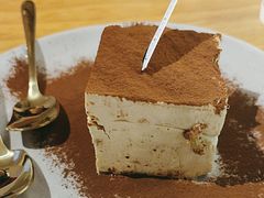 -沏点Trattoria意大利餐厅(新街口店)