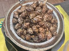 -桥东喜碧海鲜街(水东街店)