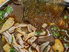 -鸭小妹鸭血粉丝(老门东店)