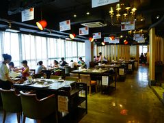 -佬土鹅肠火锅(解放路店)