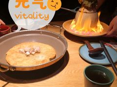 -吃饭皇帝大(解放西路店)