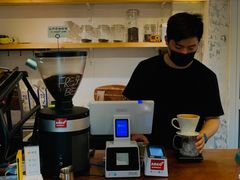 -Joymean coffee.见面咖啡