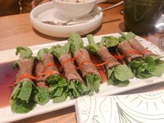 -云海肴·汽锅鸡·云南菜(苏州中心店)