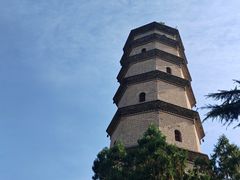 -韩城古城