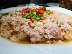 骄子肥牛-锦府盐帮·李宅(领展购物广场中关村店)