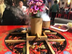 -巴九门老火锅(来福士打望店)