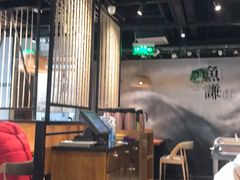 大堂-鱼谦脆皮烤鱼(华阳城店)